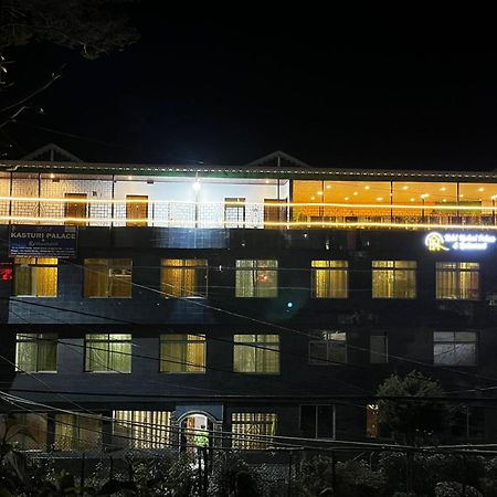 Hotel Kasturi Palace Darjeeling - Excellent Service Recommended Kültér fotó