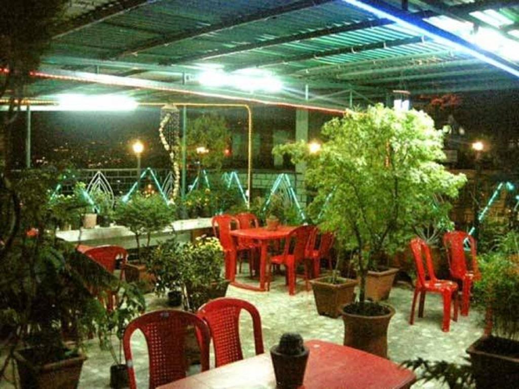 Hotel Kasturi Palace Darjeeling - Excellent Service Recommended Kültér fotó