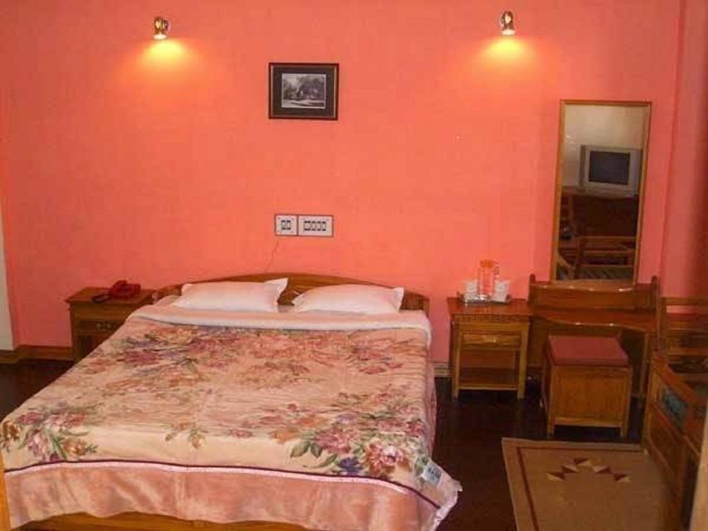 Hotel Kasturi Palace Darjeeling - Excellent Service Recommended Kültér fotó