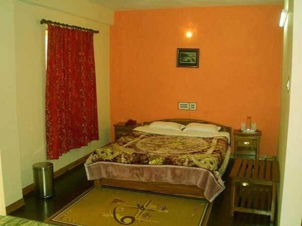 Hotel Kasturi Palace Darjeeling - Excellent Service Recommended Kültér fotó