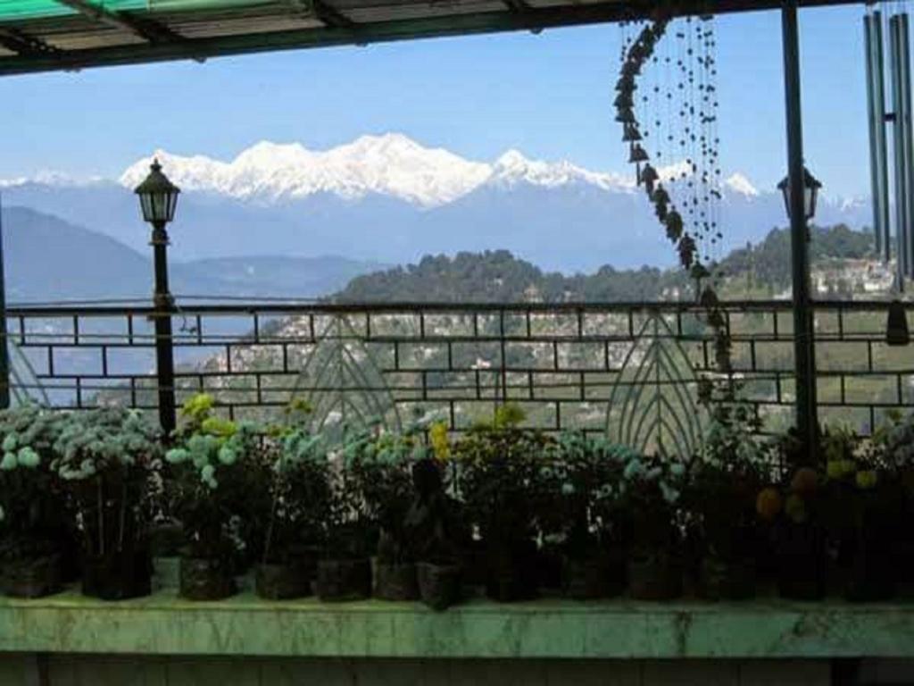Hotel Kasturi Palace Darjeeling - Excellent Service Recommended Kültér fotó