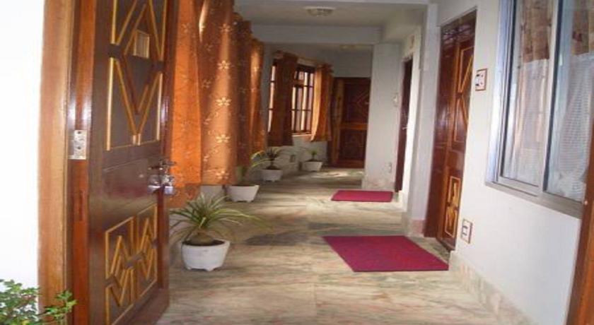 Hotel Kasturi Palace Darjeeling - Excellent Service Recommended Kültér fotó