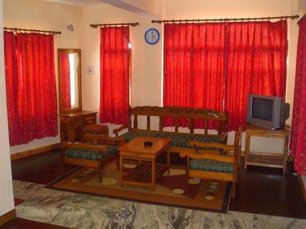 Hotel Kasturi Palace Darjeeling - Excellent Service Recommended Kültér fotó