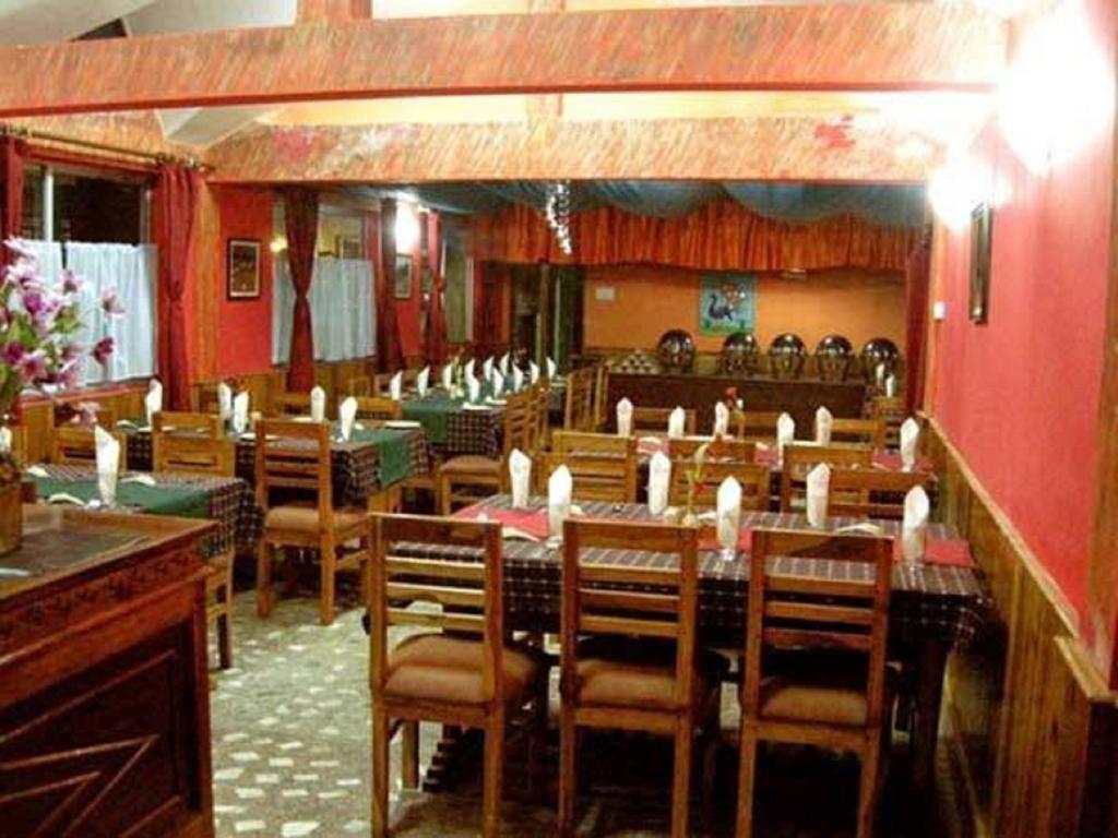 Hotel Kasturi Palace Darjeeling - Excellent Service Recommended Kültér fotó