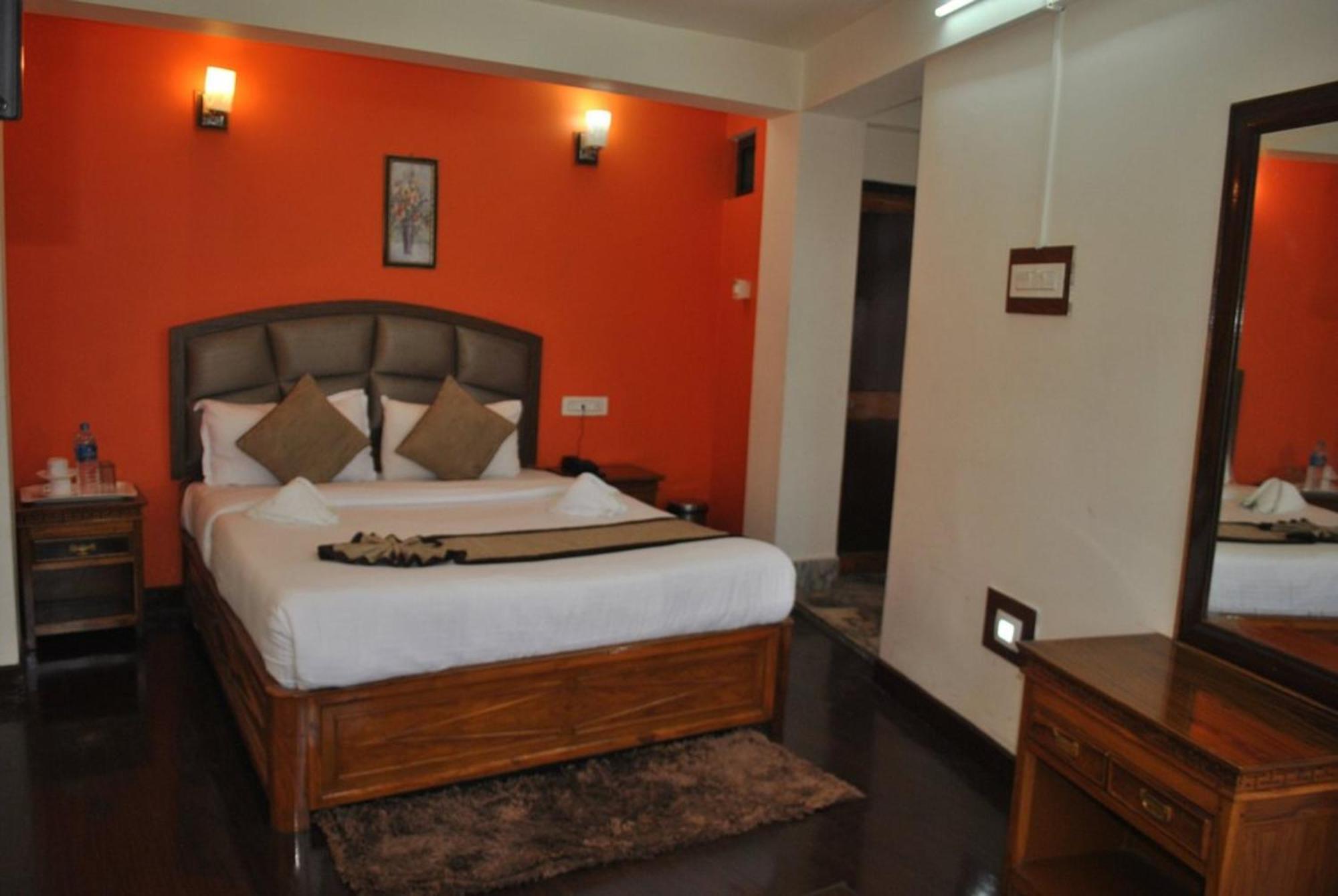 Hotel Kasturi Palace Darjeeling - Excellent Service Recommended Kültér fotó