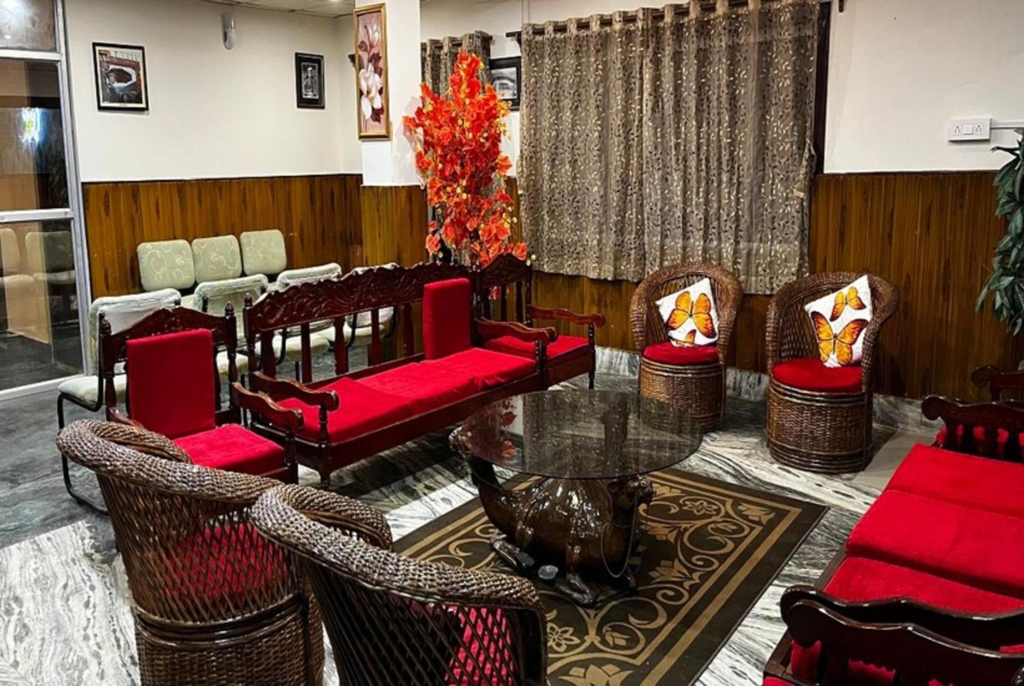 Hotel Kasturi Palace Darjeeling - Excellent Service Recommended Kültér fotó