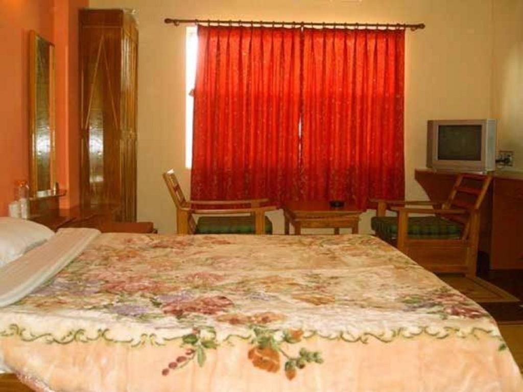 Hotel Kasturi Palace Darjeeling - Excellent Service Recommended Szoba fotó