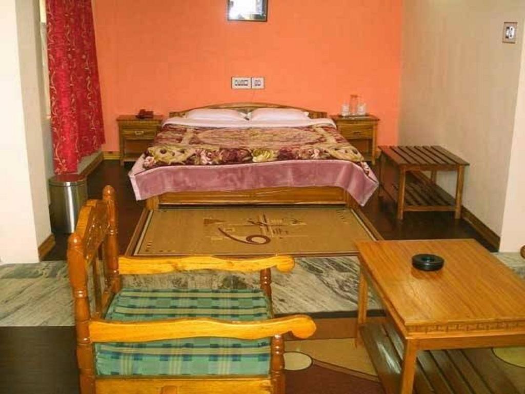 Hotel Kasturi Palace Darjeeling - Excellent Service Recommended Szoba fotó